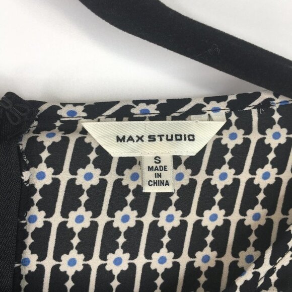 Max Studio Romper 3/4 Sleeve Size S - Picture 6 of 11